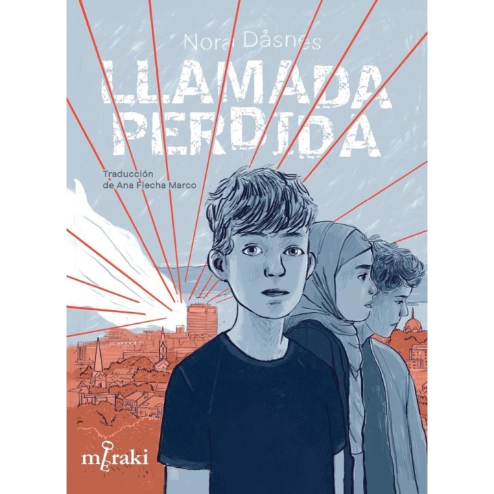 LLAMADA PERDIDA
