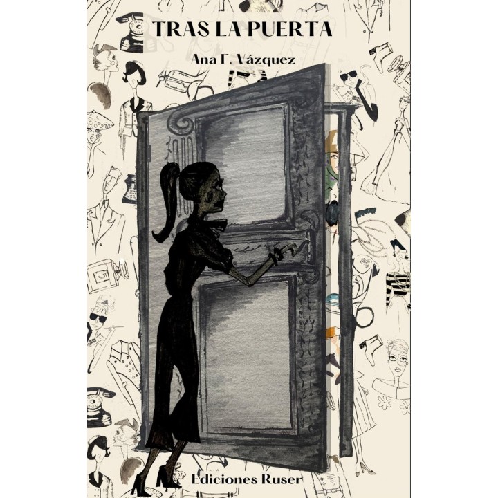 TRAS LA PUERTA