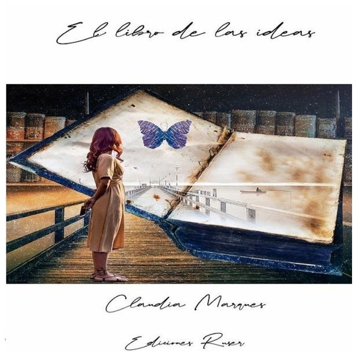 EL LIBRO DE LAS IDEAS