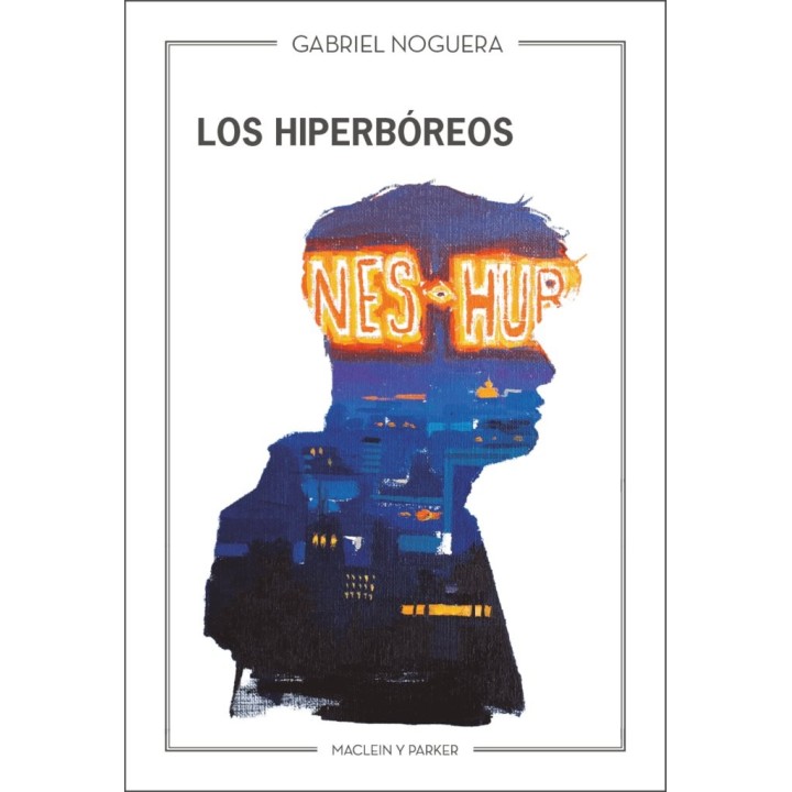 LOS HIPERBOREOS