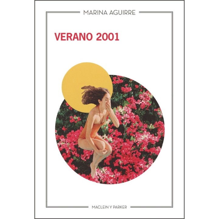 VERANO 2001