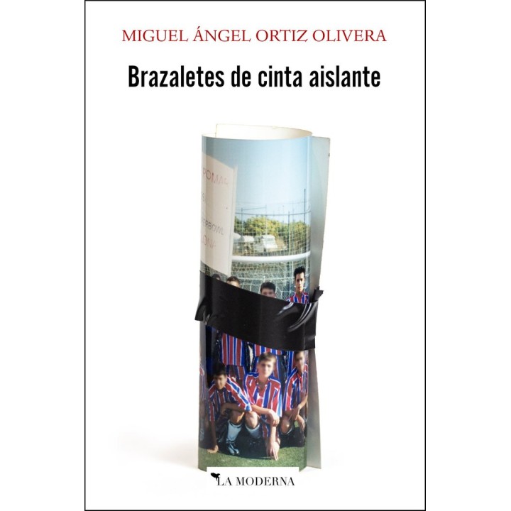 BRAZALETES DE CINTA AISLANTE