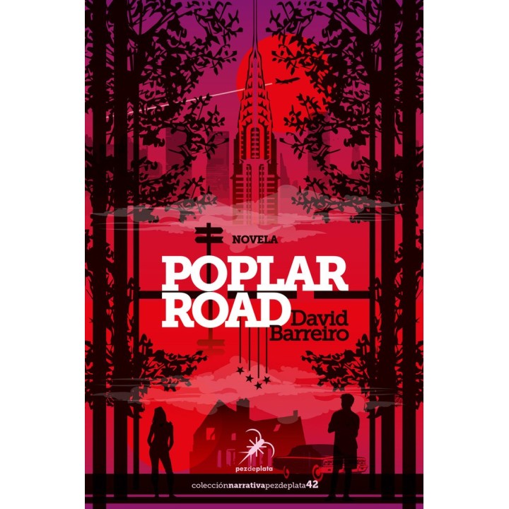 POPLAR ROAD