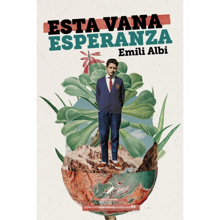 ESTA VANA ESPERANZA