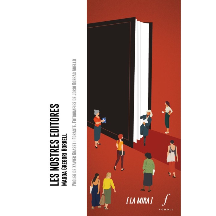 LES NOSTRES EDITORES