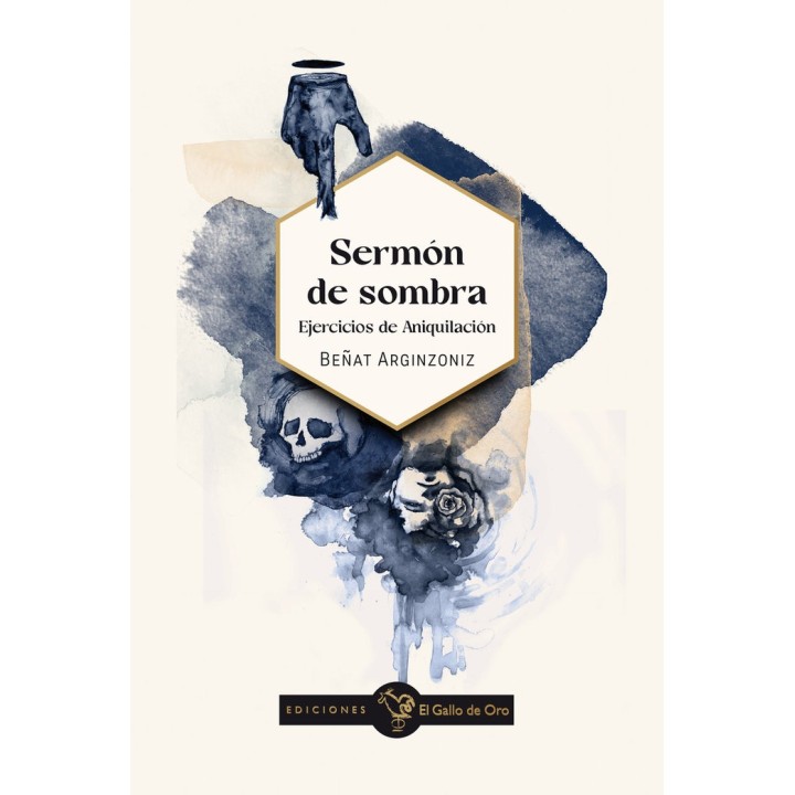 SERMON DE SOMBRA