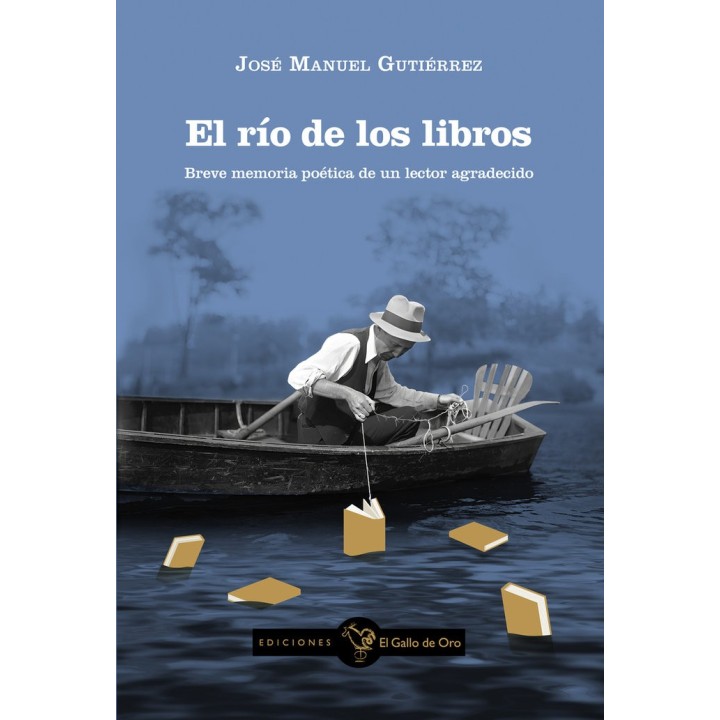RIO DE LOS LIBROS,EL