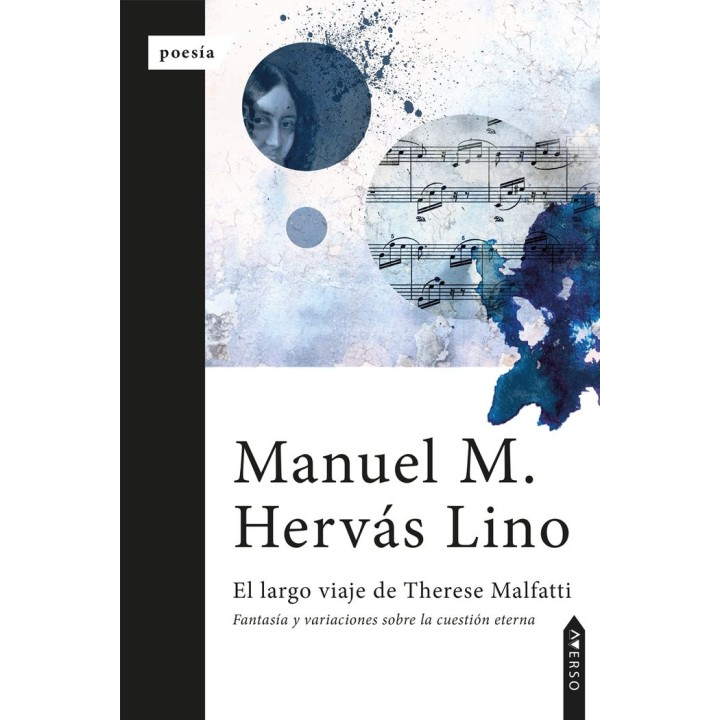 EL LARGO VIAJE DE THERESE MALFATTI