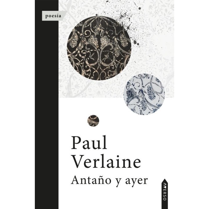 ANTAÑO Y AYER