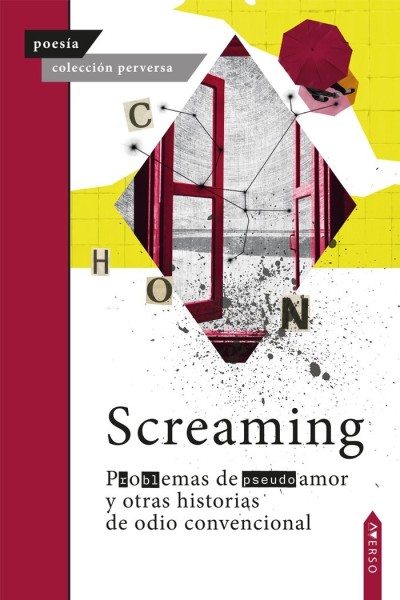 P(R)O(BL)EMAS DE (PSEUDO) AMOR Y OTRAS HISTORIAS DE ODIO