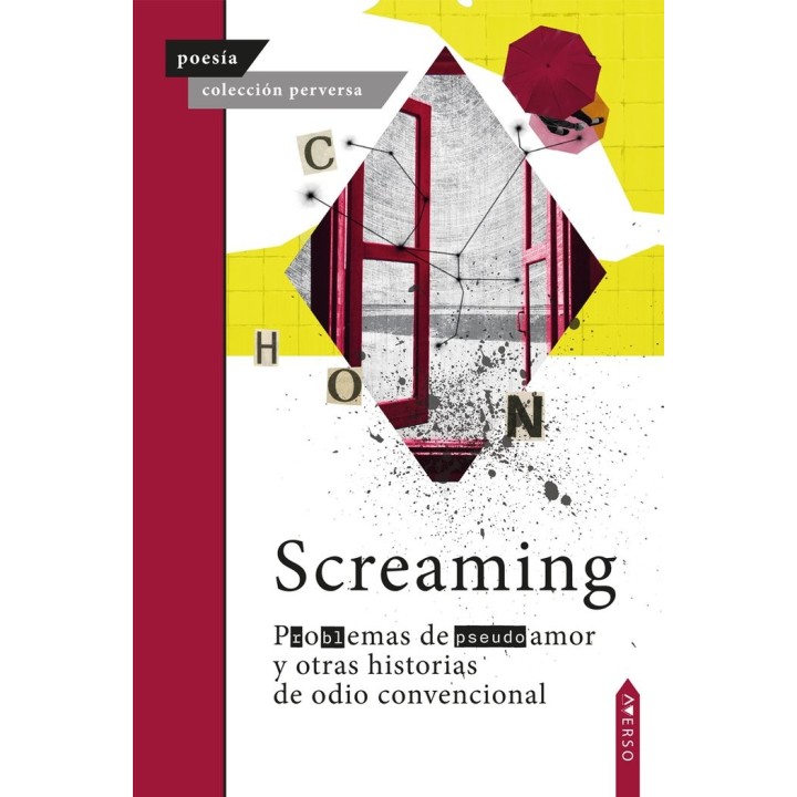 P(R)O(BL)EMAS DE (PSEUDO) AMOR Y OTRAS HISTORIAS DE ODIO