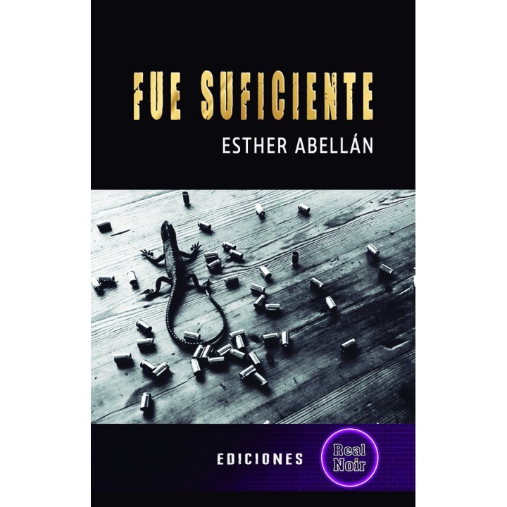 FUE SUFICIENTE