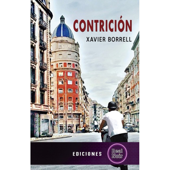 CONTRICION