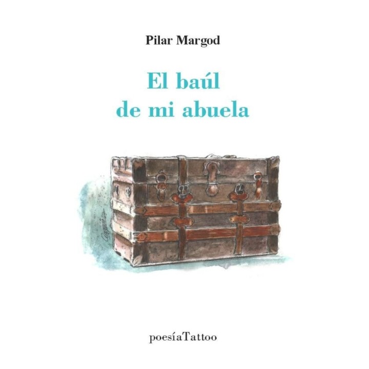 EL BAUL DE MI ABUELA
