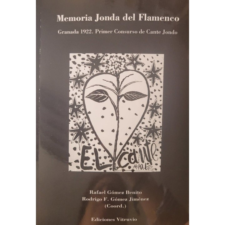MEMORIA JONDA DEL FLAMENCO