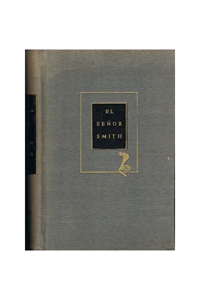 EL SEÑOR SMITH