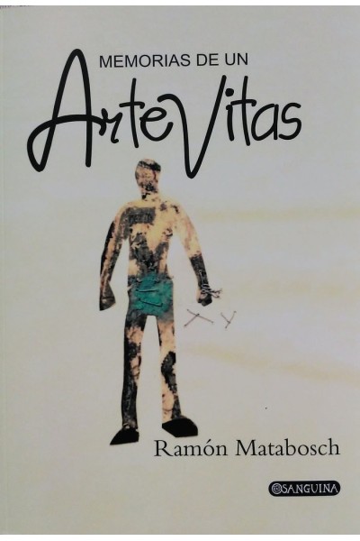 MEMORIAS DE UN ARTEVITAS