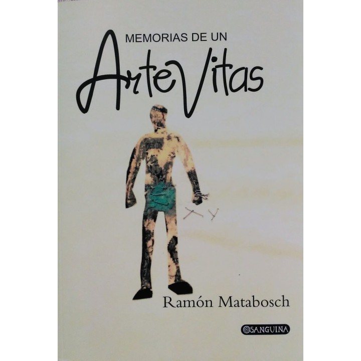 MEMORIAS DE UN ARTEVITAS