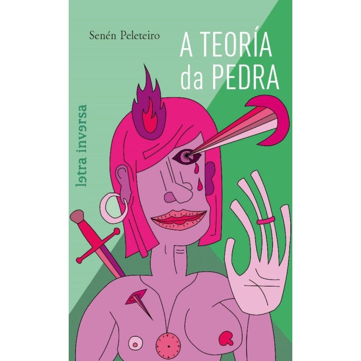 A TEORIA DA PEDRA