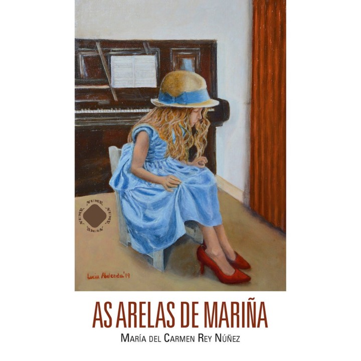AS ARELAS DE MARIÑA