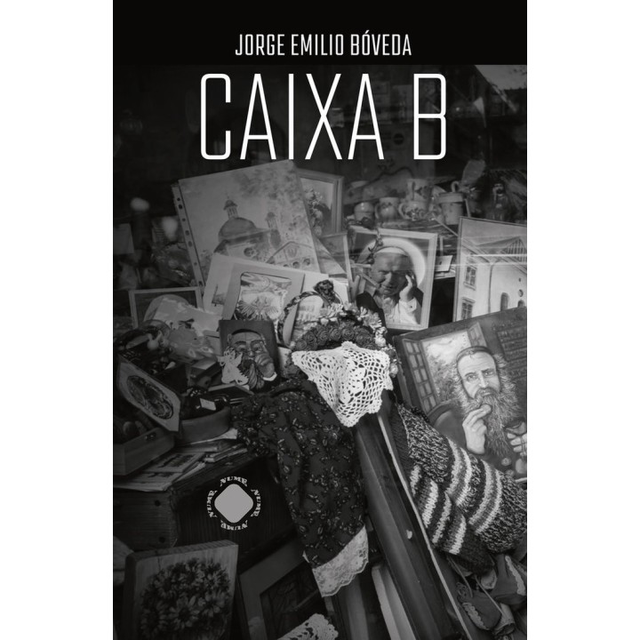 CAIXA B