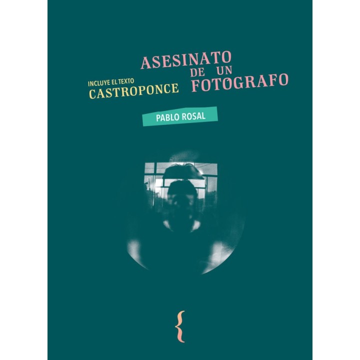 ASESINATO DE UN FOTOGRAFO
