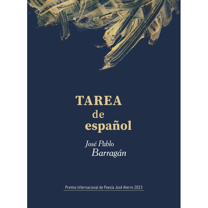 TAREA DE ESPAÑOL