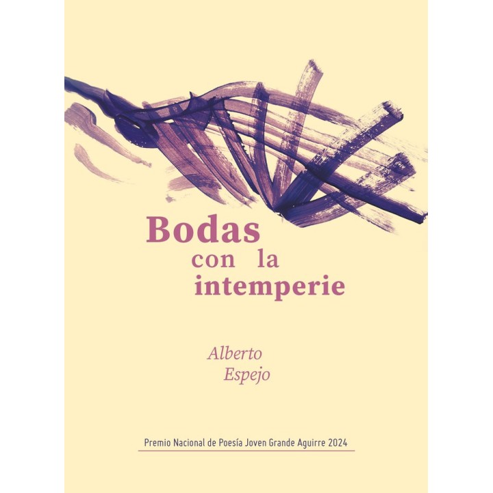 BODAS CON LA INTEMPERIE