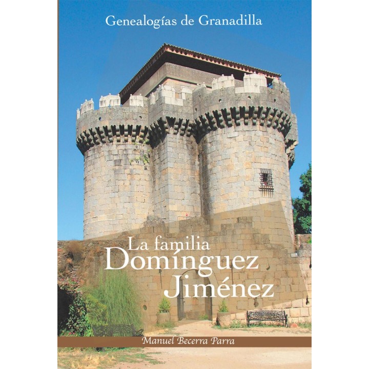 GENEALOGIAS DE GRANADILLA