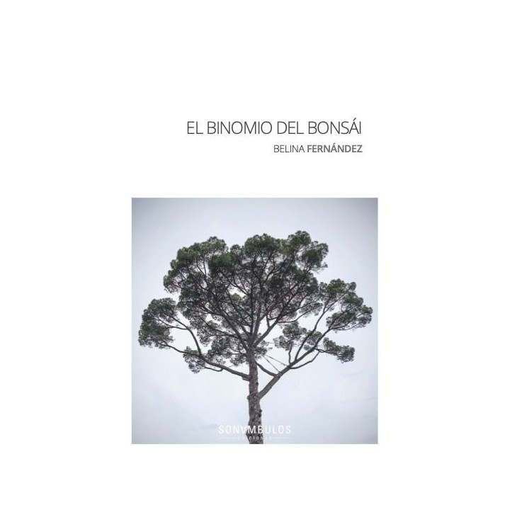 BINOMIO DEL BONSAI,EL