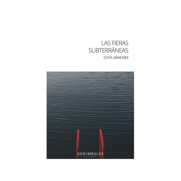 FIERAS SUBTERRANEAS,LAS