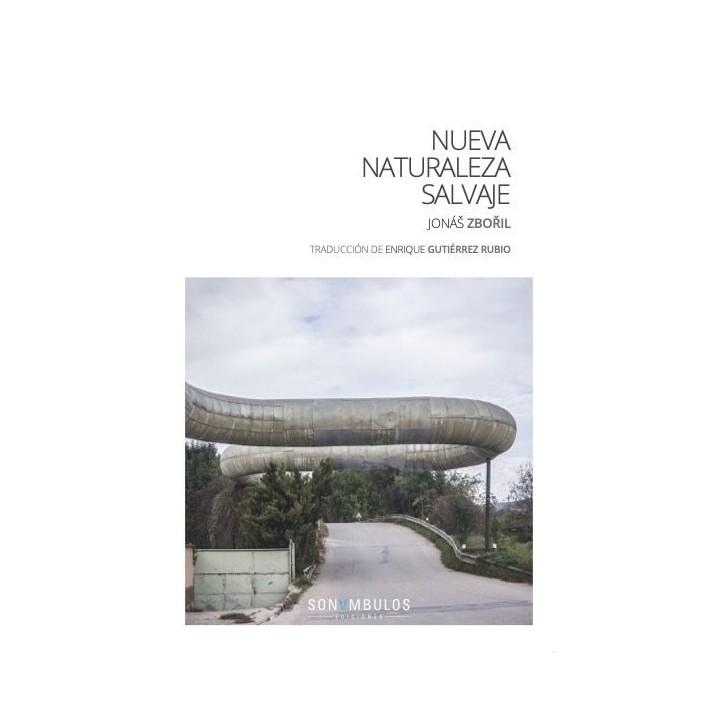 NUEVA NATURALEZA SALVAJE