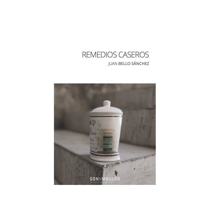 REMEDIOS CASEROS
