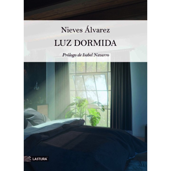 LUZ DORMIDA