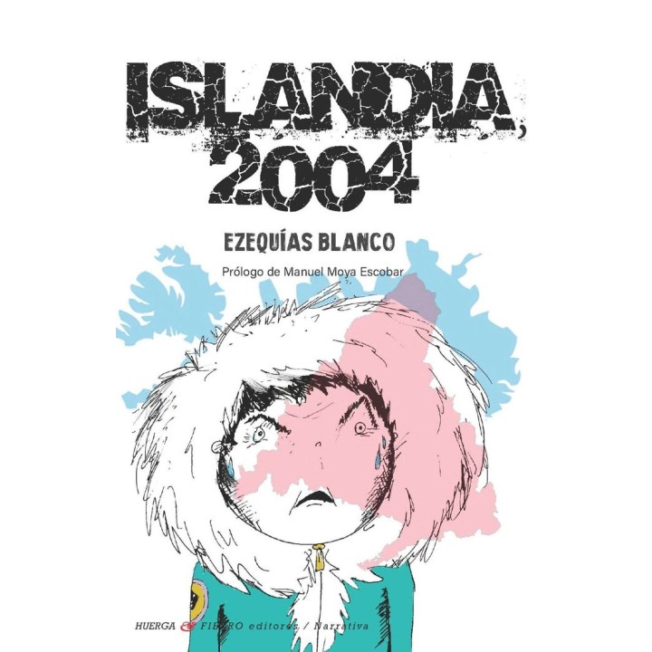 ISLANDIA 2004