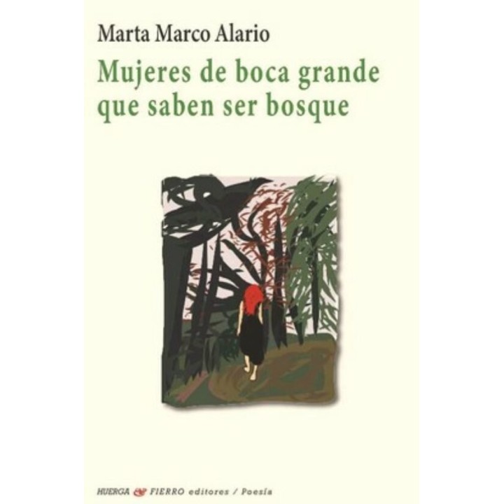 MUJERES DE BOCA GRANDE QUE SABEN SER BOSQUE