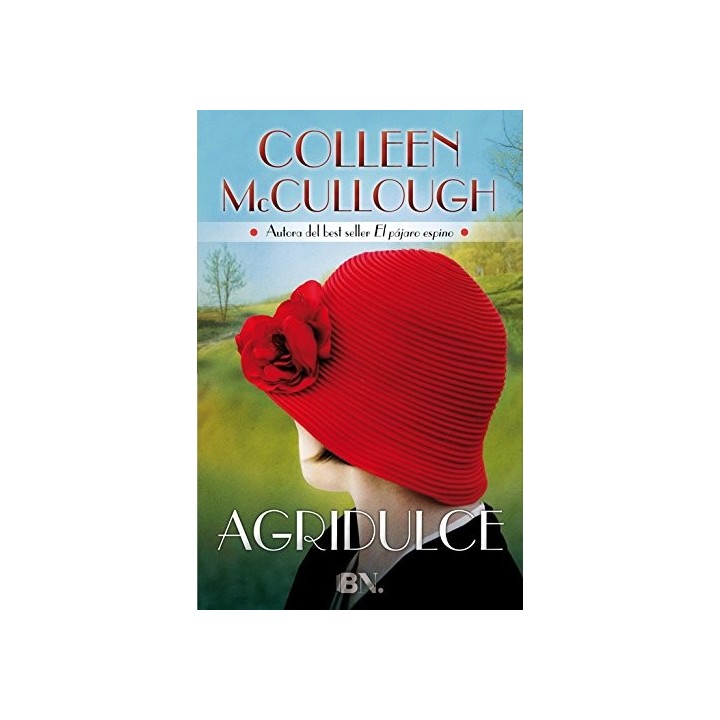 AGRIDULCE