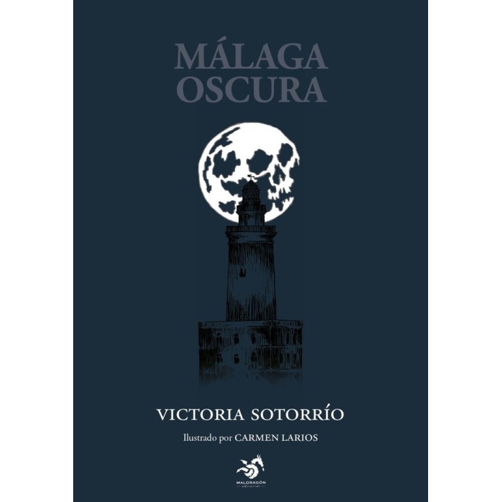 MALAGA OSCURA