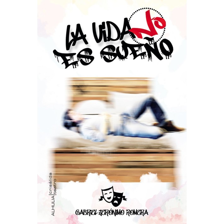 LA VIDA NO ES SUEÑO