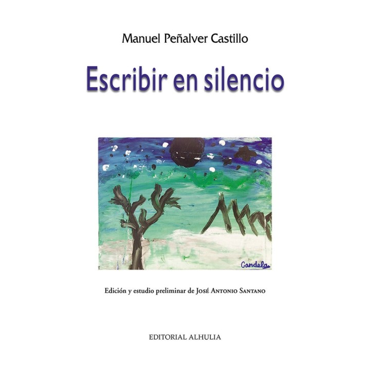 ESCRIBIR EN SILENCIO