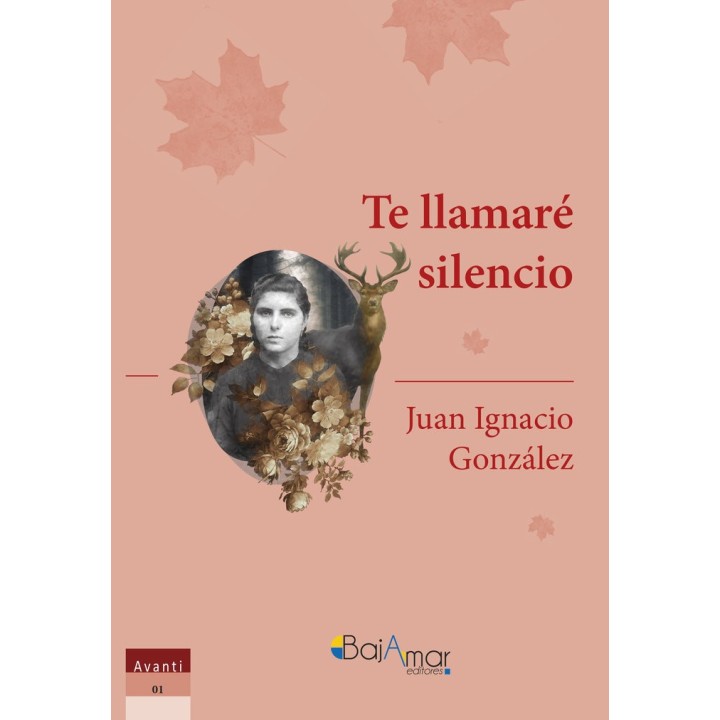 TE LLAMARE SILENCIO
