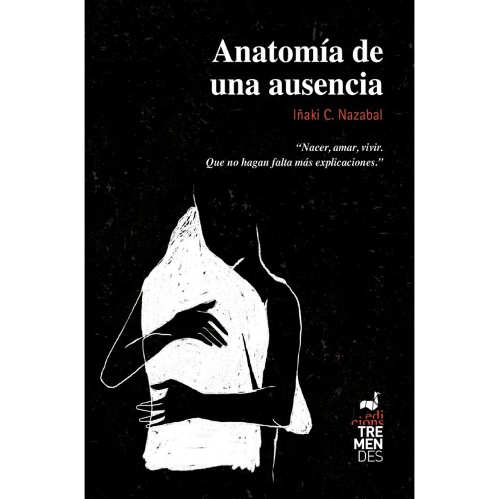 ANATOMIA DE UNA AUSENCIA