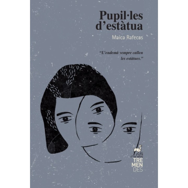 PUPIL·LES D'ESTATUA