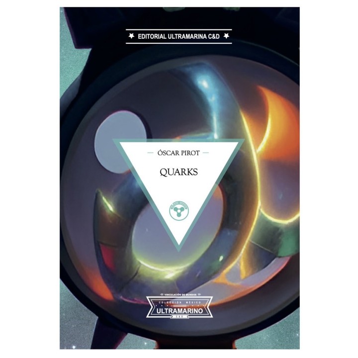 QUARKS