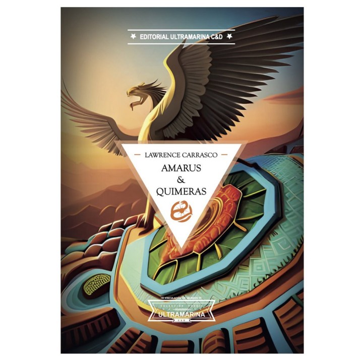 AMARUS QUIMERAS