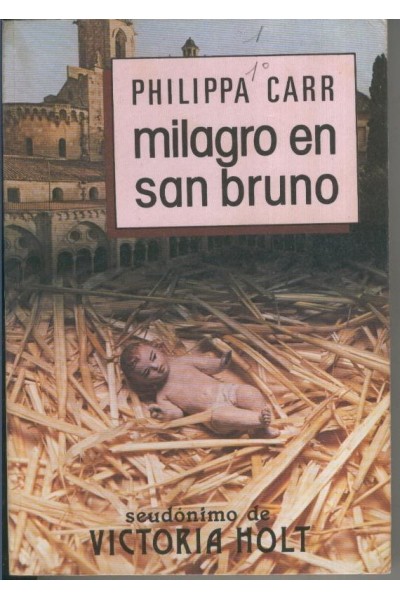 Milagro en San Bruno