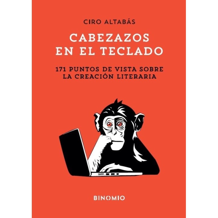 CABEZAZOS EN EL TECLADO 171 PUNTOS DE VISTA SOBRE CREACION