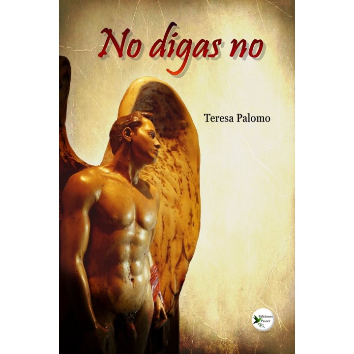 NO DIGAS NO