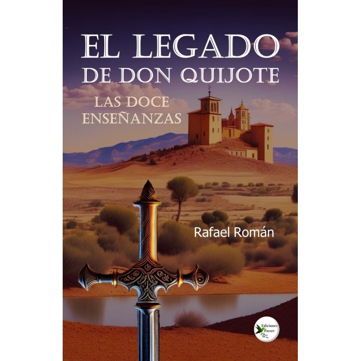 EL LEGADO DE DON QUIJOTE