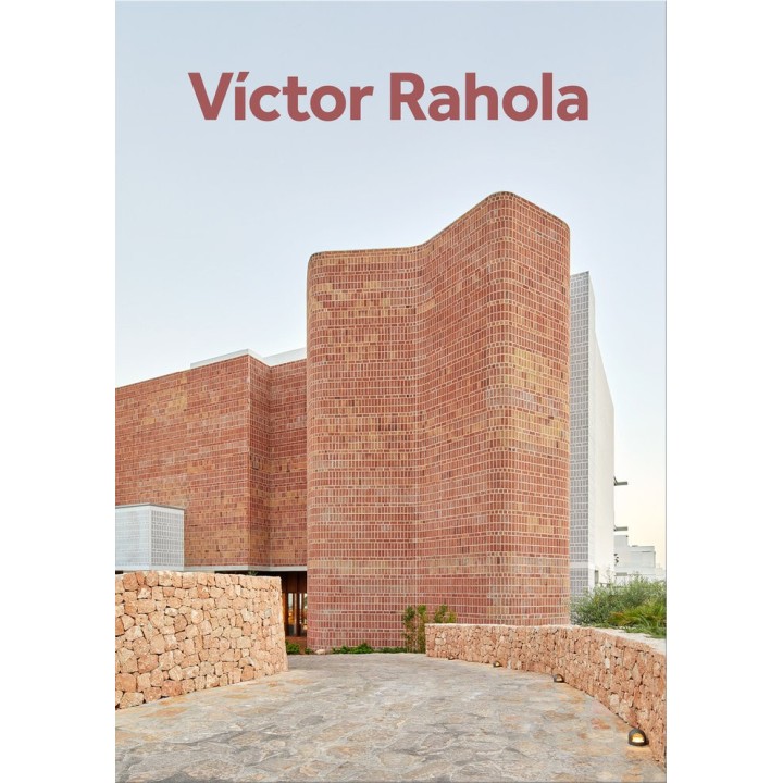 VICTOR RAHOLA